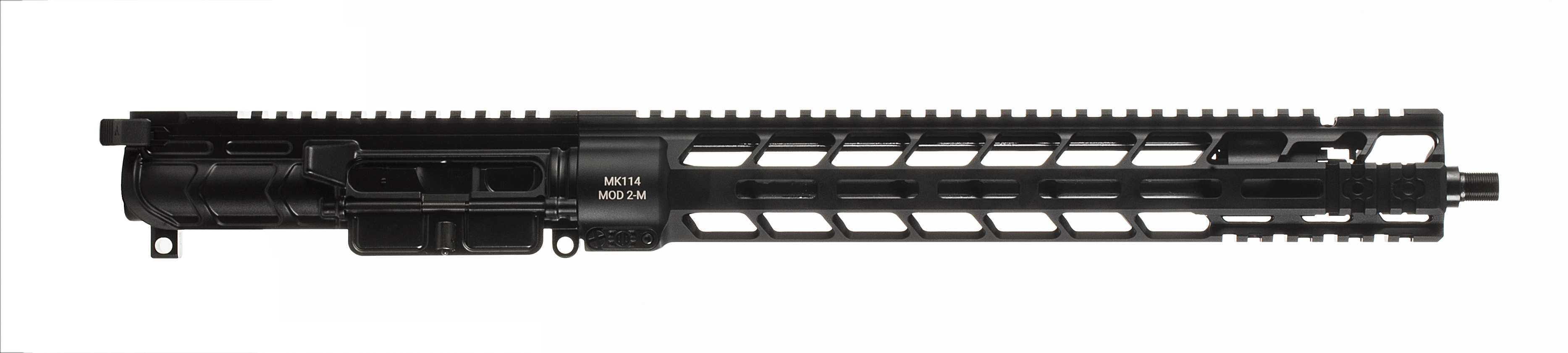 PWS MK114 MOD 2-M UPPER 223 WYLDE 14.5